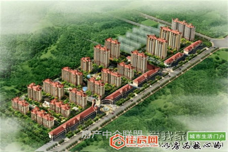 佛山小区3室2厅1卫储藏室分期低费